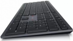 Клавиатура беспроводная Dell Premier Collaboration KB900 - US (580-BBDH) - фото 3 - интернет-магазин электроники и бытовой техники TTT