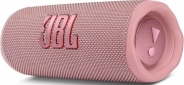 Акустическая система JBL Flip 6 (JBLFLIP6PINK) Pink - фото 3 - интернет-магазин электроники и бытовой техники TTT