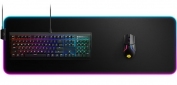 Ігрова поверхня SteelSeries QcK Prism Cloth XL RGB  - фото 3 - інтернет-магазин електроніки та побутової техніки TTT