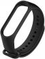 Ремінець BeCover для Xiaomi Mi Band 3/4 (704126) Black  - фото 2 - інтернет-магазин електроніки та побутової техніки TTT