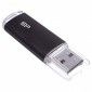 USB флеш накопитель Silicon Power Ultima U02 16GB Black (SP016GBUF2U02V1K) - фото 2 - интернет-магазин электроники и бытовой техники TTT