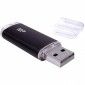 USB флеш накопитель Silicon Power Ultima U02 16GB Black (SP016GBUF2U02V1K) - фото 3 - интернет-магазин электроники и бытовой техники TTT