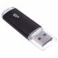 USB флеш накопичувач Silicon Power Ultima U02 32GB Black (SP032GBUF2U02V1K) - фото 2 - інтернет-магазин електроніки та побутової техніки TTT