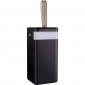 УМБ Gelius Gross GP-PB309 50000mAh QC+PD 22.5W/Led Black - фото 3 - інтернет-магазин електроніки та побутової техніки TTT