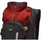 Рюкзак Thule Construct Backpack 24L CONBP-116 Black - фото 8 - інтернет-магазин електроніки та побутової техніки TTT