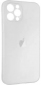 Чохол Full Frosted Case iPhone 11 Pro Grey - фото 2 - інтернет-магазин електроніки та побутової техніки TTT