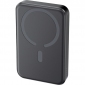 УМБ Joyroom JR-W020 Magnetic Wireless 10000 mAh 20W Black - фото 2 - интернет-магазин электроники и бытовой техники TTT