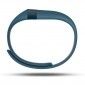 Фитнес-трекер Fitbit Charge Small (FB404SLS-EU) Slate - фото 2 - интернет-магазин электроники и бытовой техники TTT