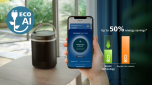 Тепловентилятор Philips 3000 CX3120/01 - фото 5 - интернет-магазин электроники и бытовой техники TTT