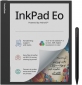 Електронна книга PocketBook InkPad Eo (PB1042) (PB1042-M-WW)  Mist Grey - фото 3 - інтернет-магазин електроніки та побутової техніки TTT