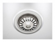 Кухонна мийка INTERLINE UNDER PLUS sateen - фото 3 - інтернет-магазин електроніки та побутової техніки TTT