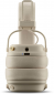 Навушники Marshall Headphones Major V (1006833) Cream  - фото 4 - інтернет-магазин електроніки та побутової техніки TTT