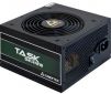 Блок питания Chieftec Task 600W (TPS-600S) - фото 2 - интернет-магазин электроники и бытовой техники TTT