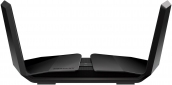 Маршрутизатор ﻿NETGEAR Nighthawk 12-Stream RAX120 (RAX120-100EUS) - фото 2 - інтернет-магазин електроніки та побутової техніки TTT