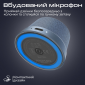 Акустическая система Promate Punch 3w (punch.navy) Navy  - фото 6 - интернет-магазин электроники и бытовой техники TTT