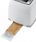 Тостер Russell Hobbs 26060-56 Honeycomb White - фото 5 - інтернет-магазин електроніки та побутової техніки TTT