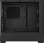 Корпус Fractal Design Pop Silent TG Clear Tint (FD-C-POS1A-02) Black  - фото 11 - інтернет-магазин електроніки та побутової техніки TTT
