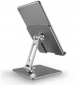 Держатель для планшета OfficePro LS720G Aluminum alloy Grey - фото 3 - интернет-магазин электроники и бытовой техники TTT