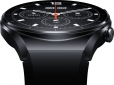 Смарт-часы Xiaomi Watch S1 (BHR5559GL) Black - фото 4 - интернет-магазин электроники и бытовой техники TTT