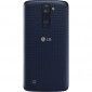 Смартфон LG K8 (K350E) (LGK350E.ACISKUK8) Black Blue - фото 2 - интернет-магазин электроники и бытовой техники TTT