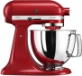 Планетарный миксер KitchenAid Artisan 5KSM125EER - фото 2 - интернет-магазин электроники и бытовой техники TTT