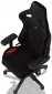 Кресло геймерское NOBLECHAIRS Epic Series (NBL-PU-RED-002) Black/Red - фото 4 - интернет-магазин электроники и бытовой техники TTT