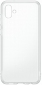 Чехол Samsung Soft Clear Cover для Samsung Galaxy A04 (EF-QA045TTEGRU) Transparent - фото 3 - интернет-магазин электроники и бытовой техники TTT