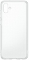 Чохол Samsung Soft Clear Cover для Samsung Galaxy A04 (EF-QA045TTEGRU) Transparent - фото 3 - інтернет-магазин електроніки та побутової техніки TTT
