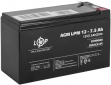 Аккумуляторная батарея LogicPower AGM LPM 12V 7.5Ah (LP3864) - фото 3 - интернет-магазин электроники и бытовой техники TTT