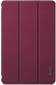 Чехол-книжка BeCover Smart Case для Samsung Galaxy Tab A7 Lite SM-T220 / SM-T225 (707591) Red Wine - фото 2 - интернет-магазин электроники и бытовой техники TTT