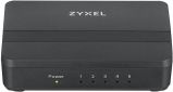 Коммутатор Zyxel GS-105S v2 (GS-105SV2-EU0101F) - фото 3 - интернет-магазин электроники и бытовой техники TTT