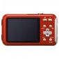 Фотоаппарат Panasonic Lumix DMC-FT30 Red (DMC-FT30EE-R) - фото 4 - интернет-магазин электроники и бытовой техники TTT