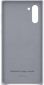 Чехол Samsung Leather Cover для Samsung Galaxy Note 10 (EF-VN970LJEGRU) Gray - фото 3 - интернет-магазин электроники и бытовой техники TTT