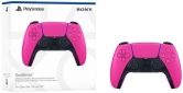 Беспроводной геймпад SONY PlayStation 5 Dualsense Pink для PS5/PS 5 Digital Edition - фото 5 - интернет-магазин электроники и бытовой техники TTT