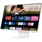 Монітор Samsung Smart Monitor S32DM801UI Warm White (LS32DM801UIXUA) - фото 3 - інтернет-магазин електроніки та побутової техніки TTT