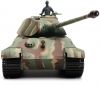 Танк на р/к Heng Long King Tiger Porsche з пневмогарматою та і/ч боєм 1:16 (HL3888-1) (6947930438883) - фото 2 - інтернет-магазин електроніки та побутової техніки TTT