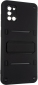 Чехол Allegro Case for Samsung A315 (A31) Black - фото 2 - интернет-магазин электроники и бытовой техники TTT