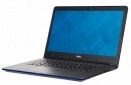 Ноутбук ﻿Dell Vostro 14 5468 (N019VN5468EMEA02_UBU_B) Blue - фото 7 - інтернет-магазин електроніки та побутової техніки TTT