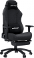 Крісло геймерське Anda Seat Luna Pro Size L (AD18T-44-GB-F) Dark Gray Fabric - фото 5 - інтернет-магазин електроніки та побутової техніки TTT