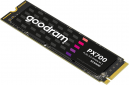 SSD диск Goodram PX700 2TB M.2 2280 PCIe 4.0 x4 NVMe 3D NAND (SSDPR-PX700-02T-80) - фото 3 - інтернет-магазин електроніки та побутової техніки TTT
