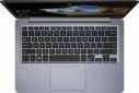 Ноутбук Asus VivoBook E406SA (E406SA-BV012T) Dark Grey - фото 2 - интернет-магазин электроники и бытовой техники TTT