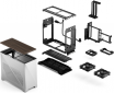 Корпус Fractal Design Era 2 (FD-C-ERA2N-01) Silver  - фото 7 - интернет-магазин электроники и бытовой техники TTT