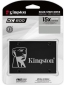 SSD накопичувач Kingston SSD KC600 256GB 2.5