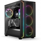 Корпус be quiet! Shadow Base 800 FX (BGW63) Black  - фото 2 - интернет-магазин электроники и бытовой техники TTT