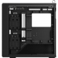 Корпус HAVN BF 360 (HVN-CA-BF360-02) Black - фото 2 - інтернет-магазин електроніки та побутової техніки TTT