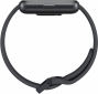 Фітнес-трекер Samsung Galaxy Fit3 (SM-R390NZAASEK) Dark Gray - фото 5 - інтернет-магазин електроніки та побутової техніки TTT