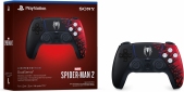 Беспроводной геймпад SONY PlayStation 5 Dualsense Marvel's Spider-Man 2 Limited Edition (1000039361) - фото 5 - интернет-магазин электроники и бытовой техники TTT