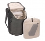 Рюкзак для ноутбука Thule Subterra 2 Expandable Backpack 26-32L TRVL (3205056) Vetiver Gray - фото 3 - интернет-магазин электроники и бытовой техники TTT