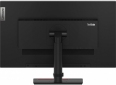 Монитор Lenovo ThinkVision T27q-20 (61EDGAT2UA) - фото 6 - интернет-магазин электроники и бытовой техники TTT