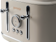 Тостер Gorenje T2300CLIN - фото 2 - інтернет-магазин електроніки та побутової техніки TTT